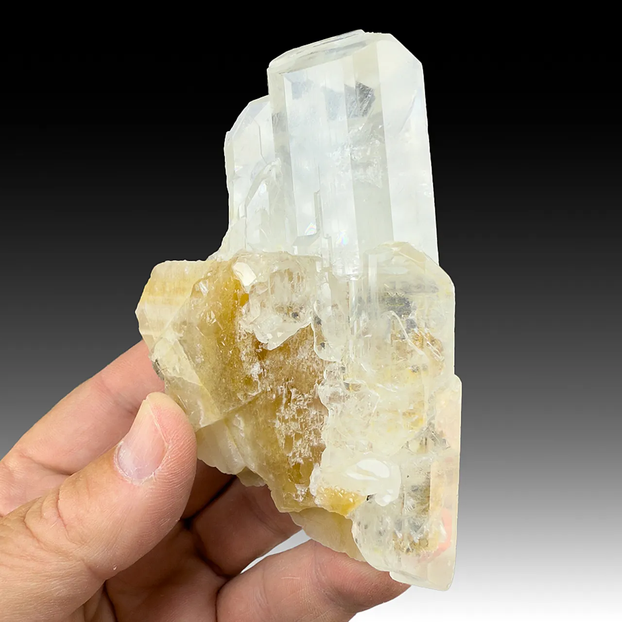 Barite (2117) - image 1