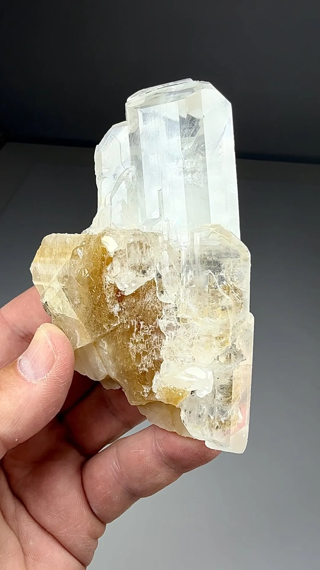 Barite (2117) - image 2