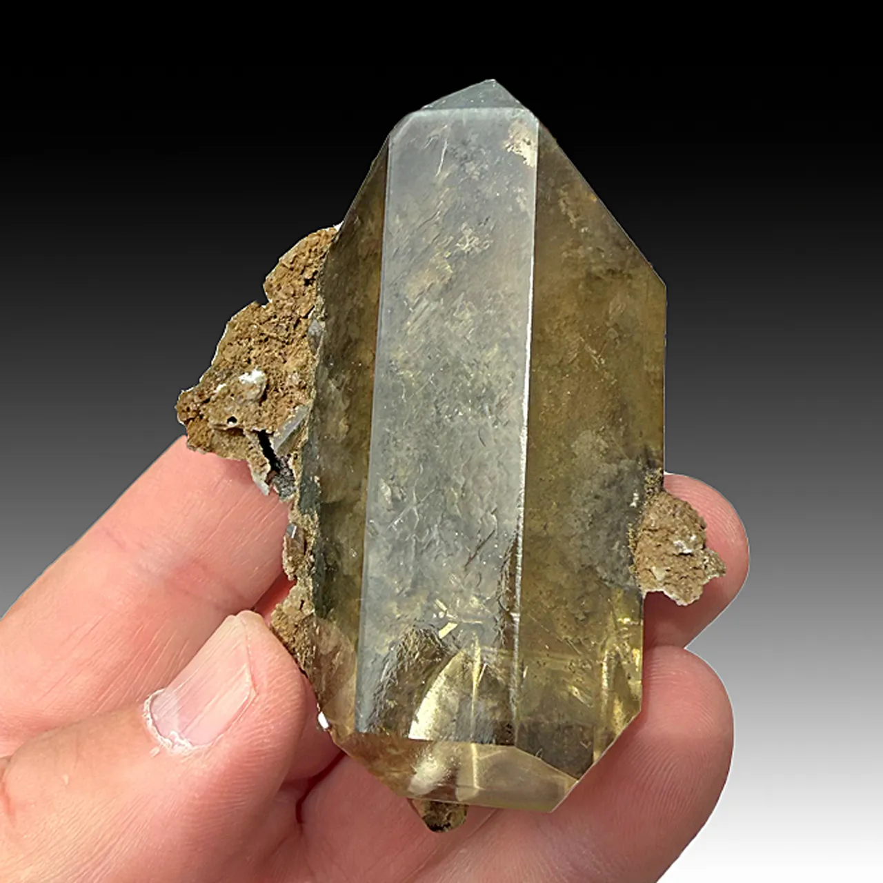 Barite (2130) - image 1