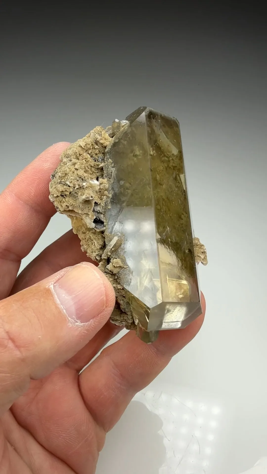 Barite (2130) - image 2