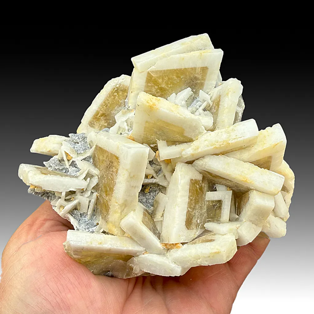 Barite (2132) image