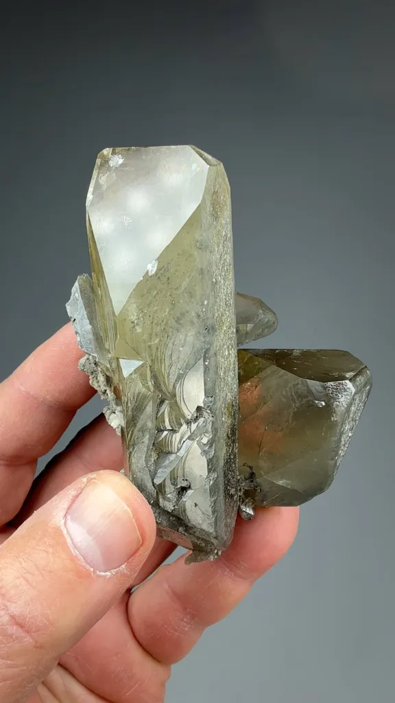 Barite - image 3
