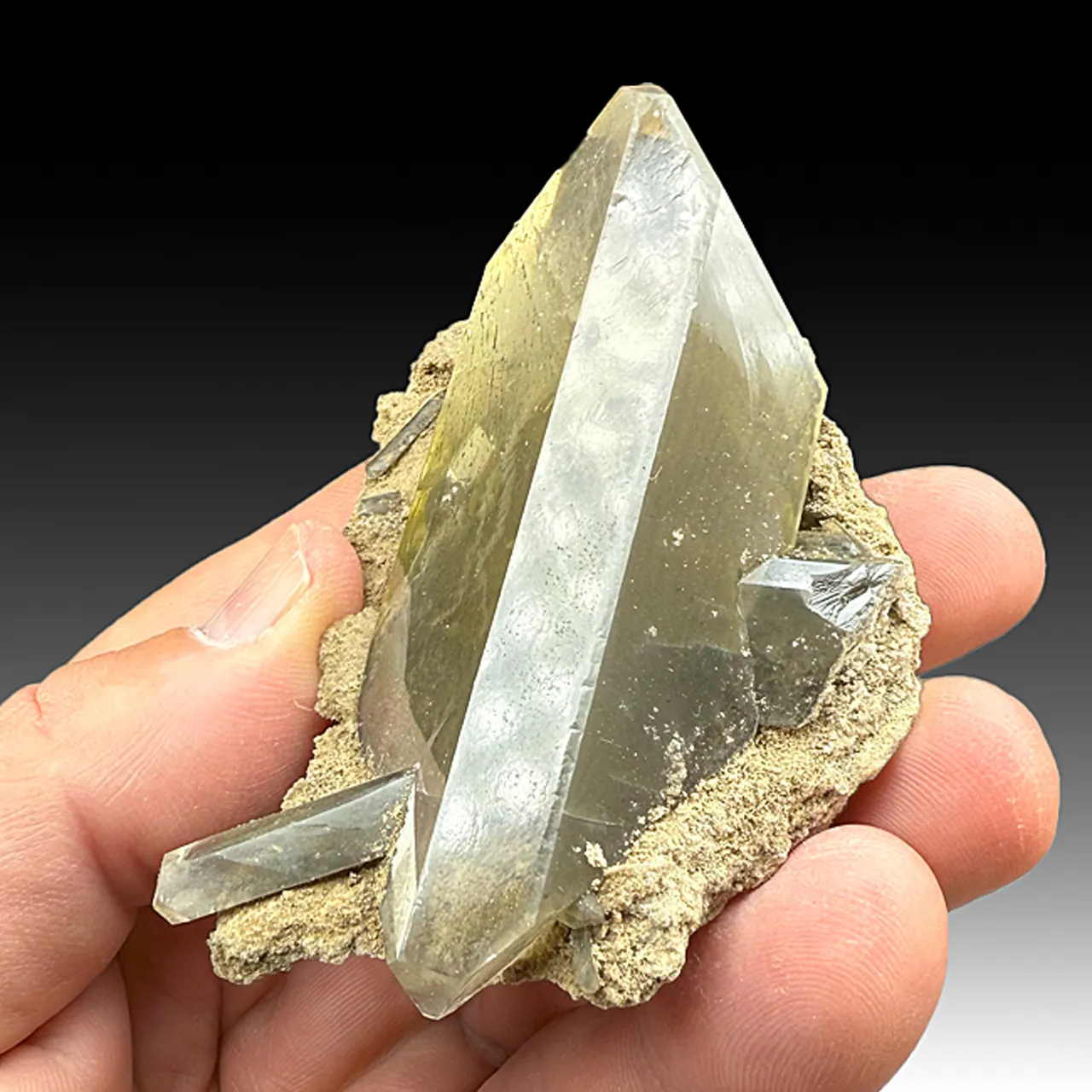 Barite (2152) - image 1