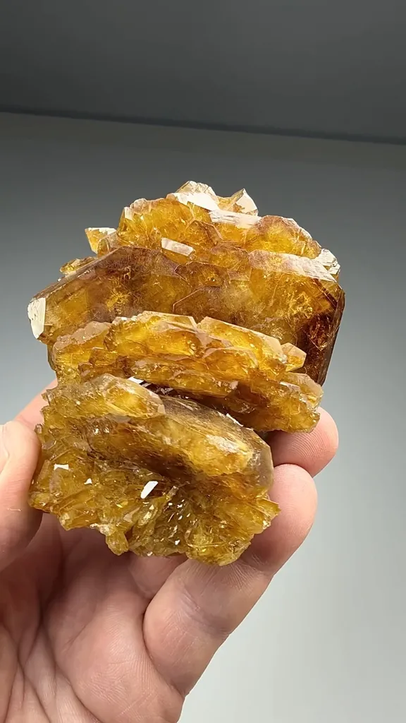 Barite (2158) - image 2