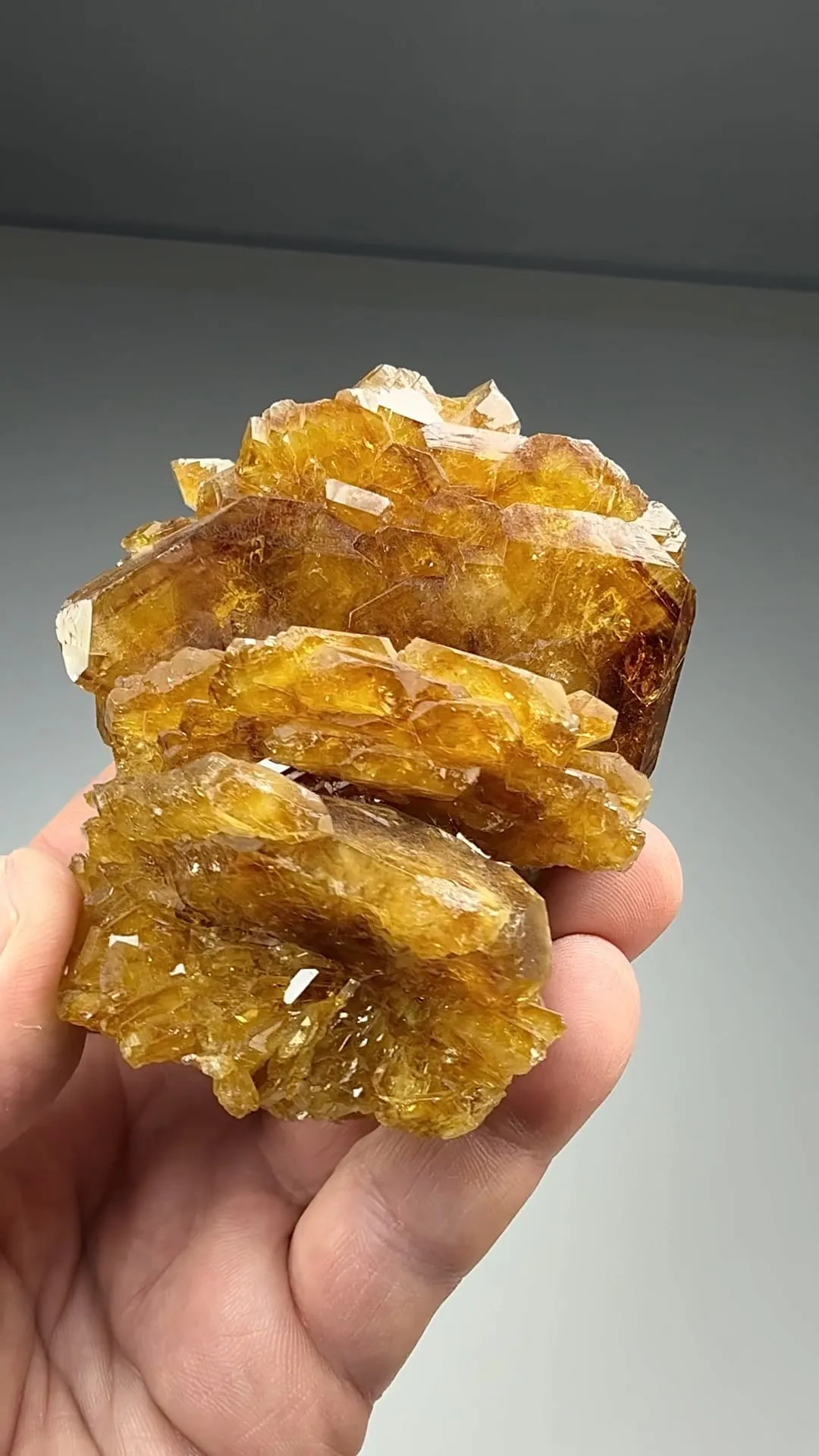 Barite (2158) - image 2