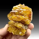 Barite (2158) - image 1