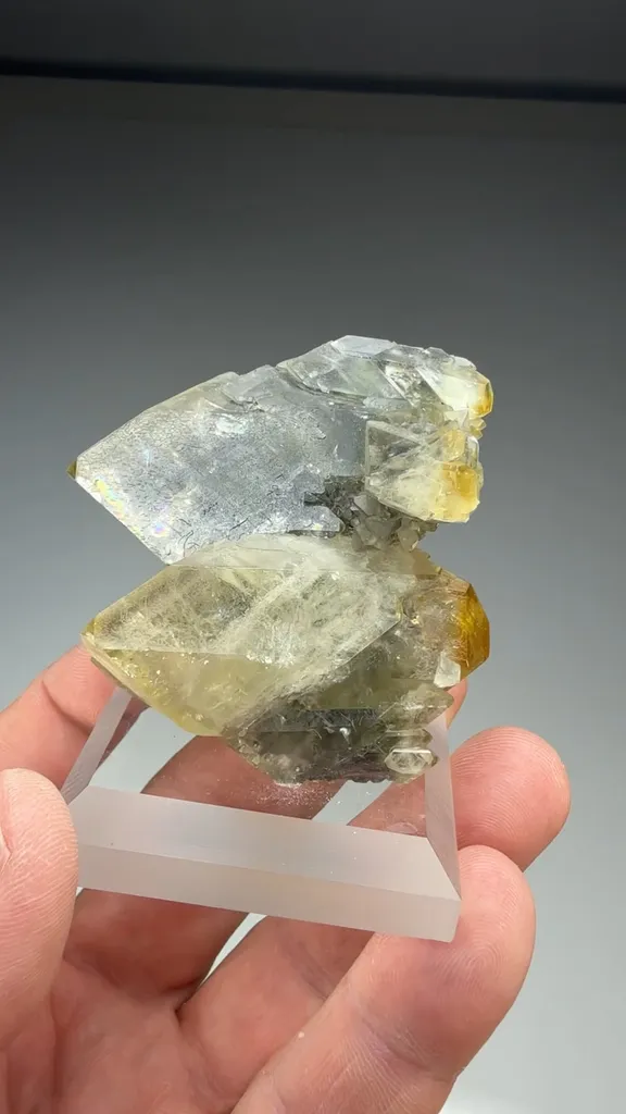 Barite (2159) - image 2