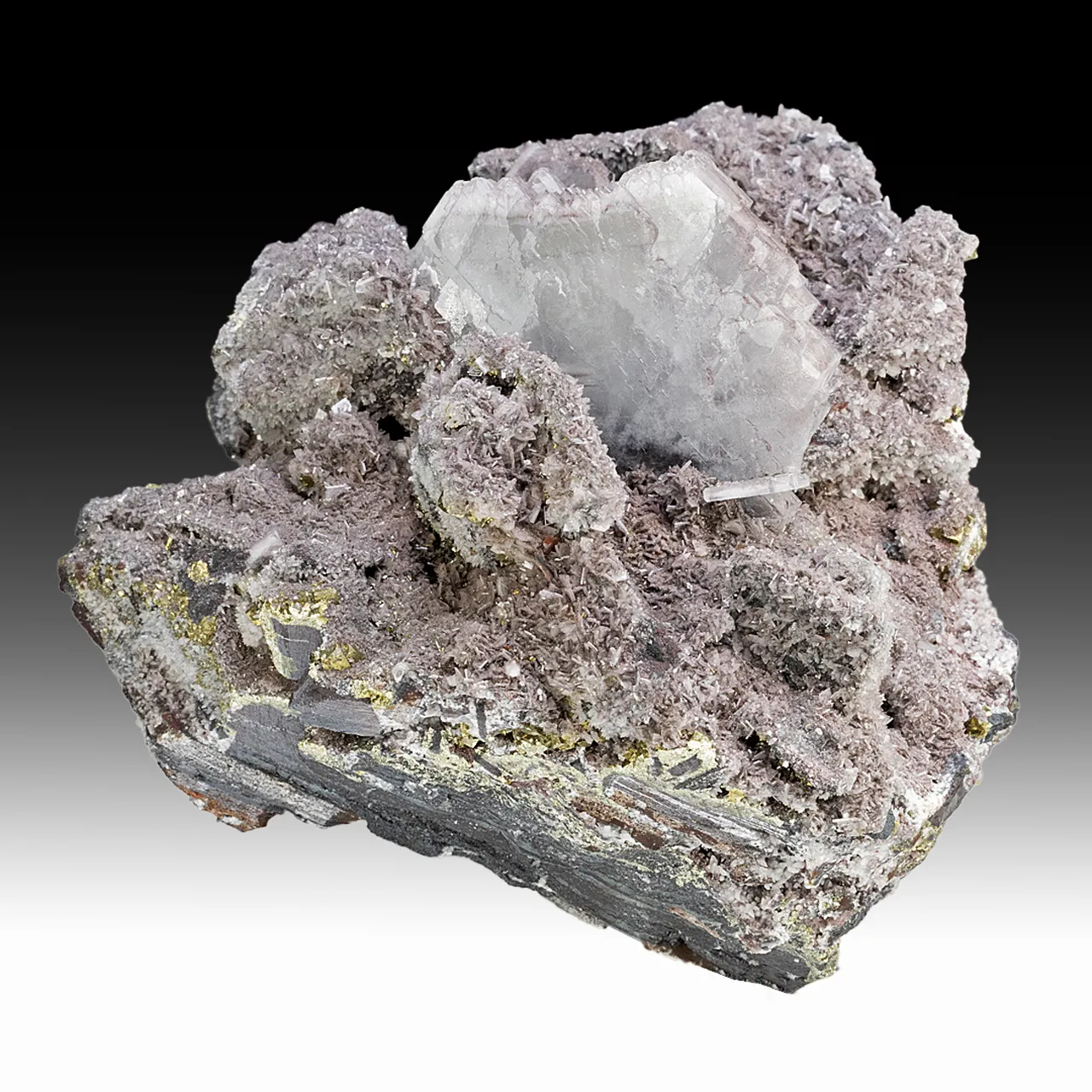 Barite - image 1