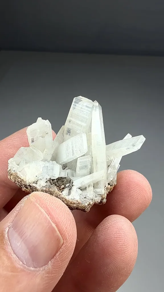 Barite (2169) - image 2