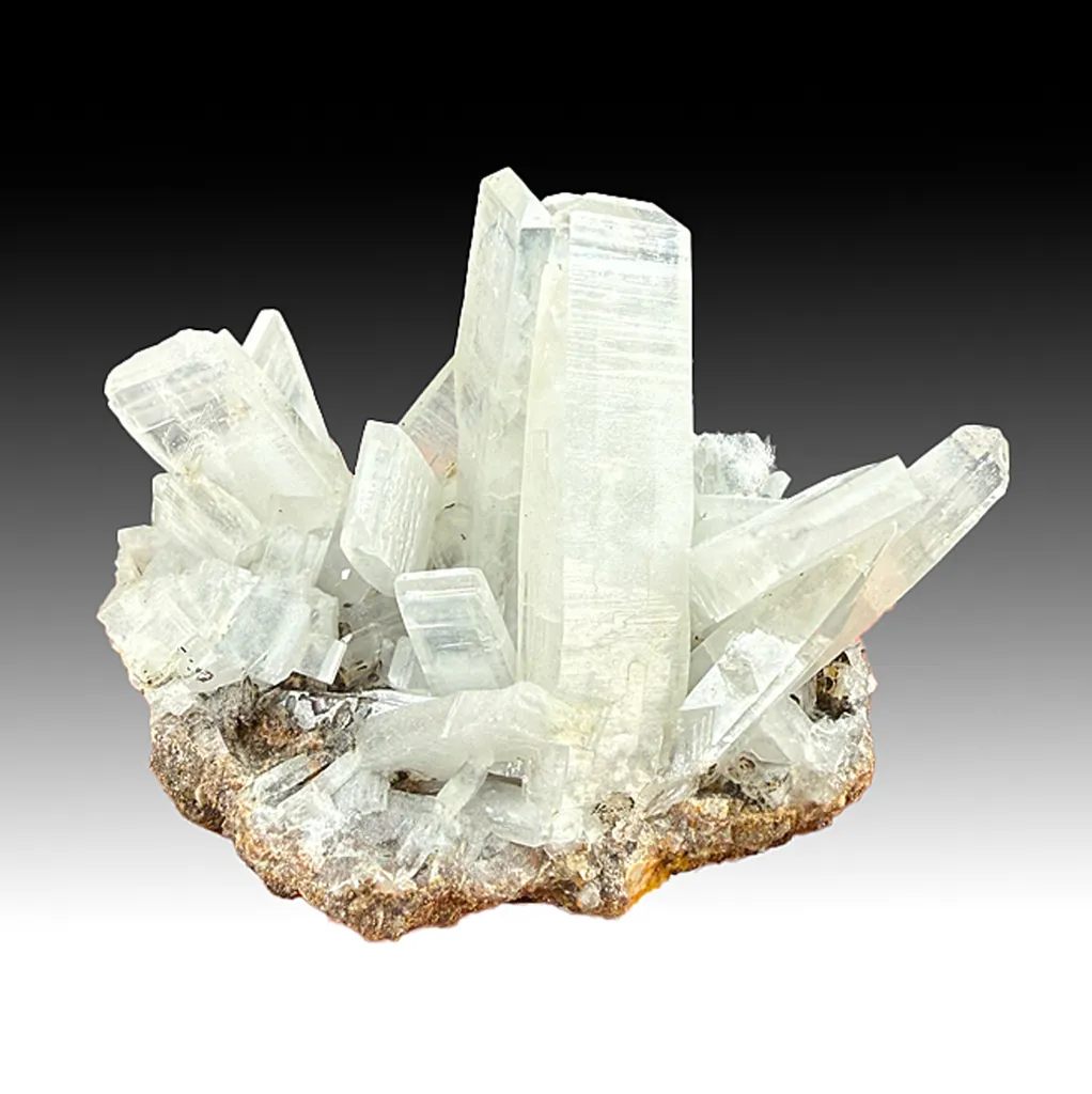 Barite (2169) image