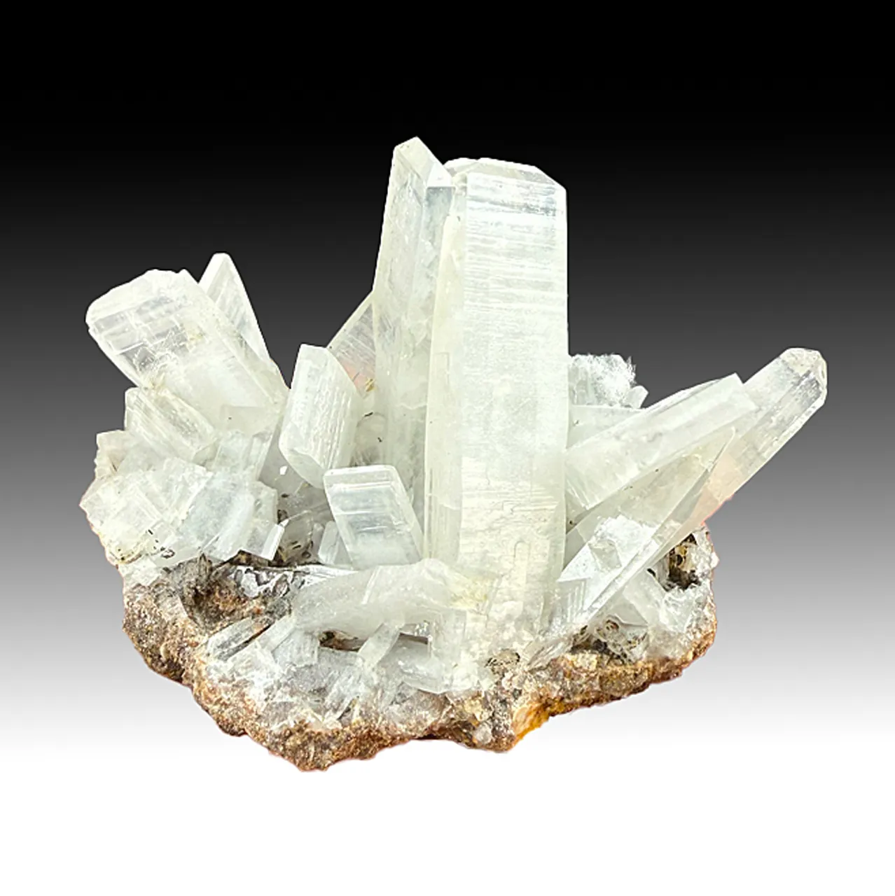 Barite (2169) - image 1
