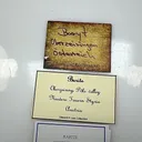 Barite (2192) - image 2