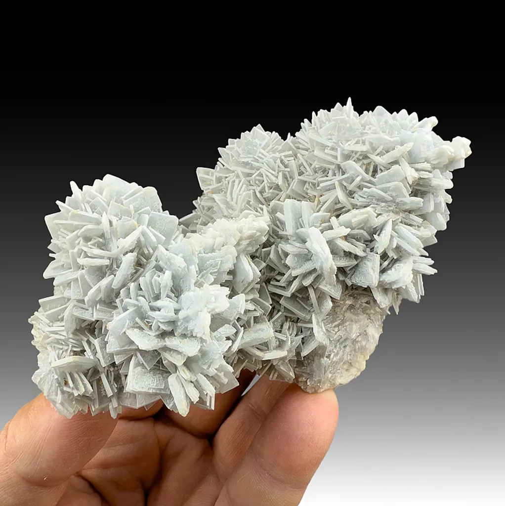 Barite (2192) image