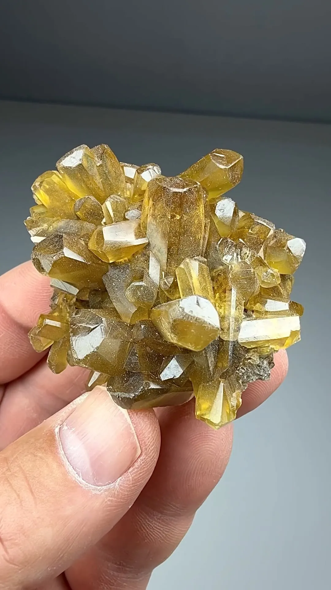 Barite (2197) - image 2