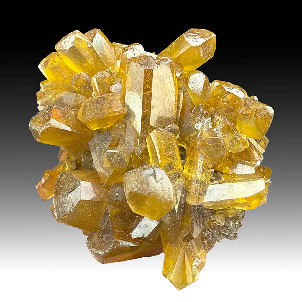Barite (2197) image