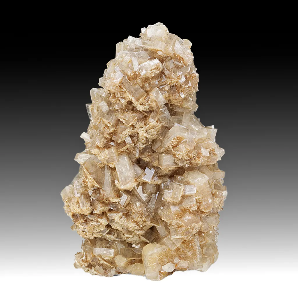 Barite image
