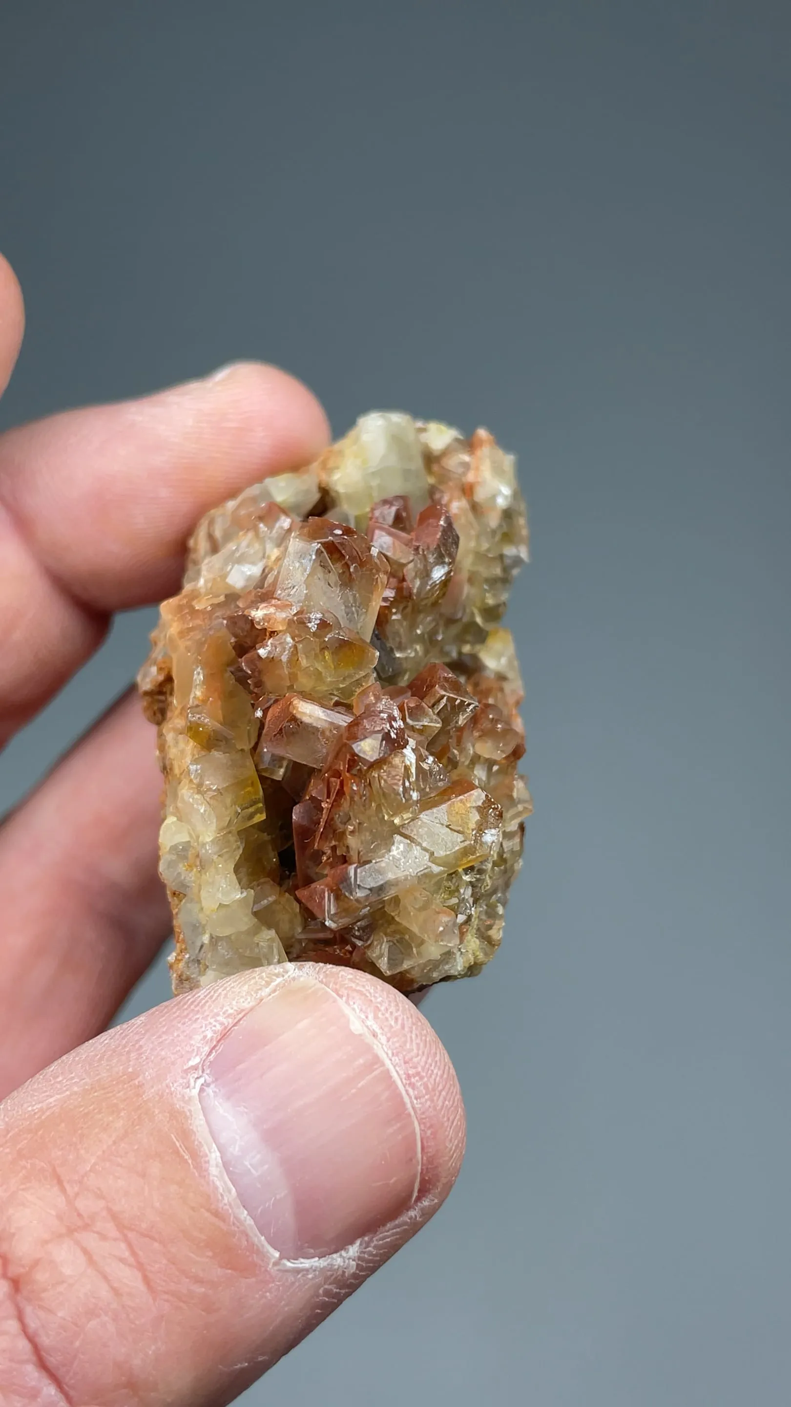 Barite - image 2