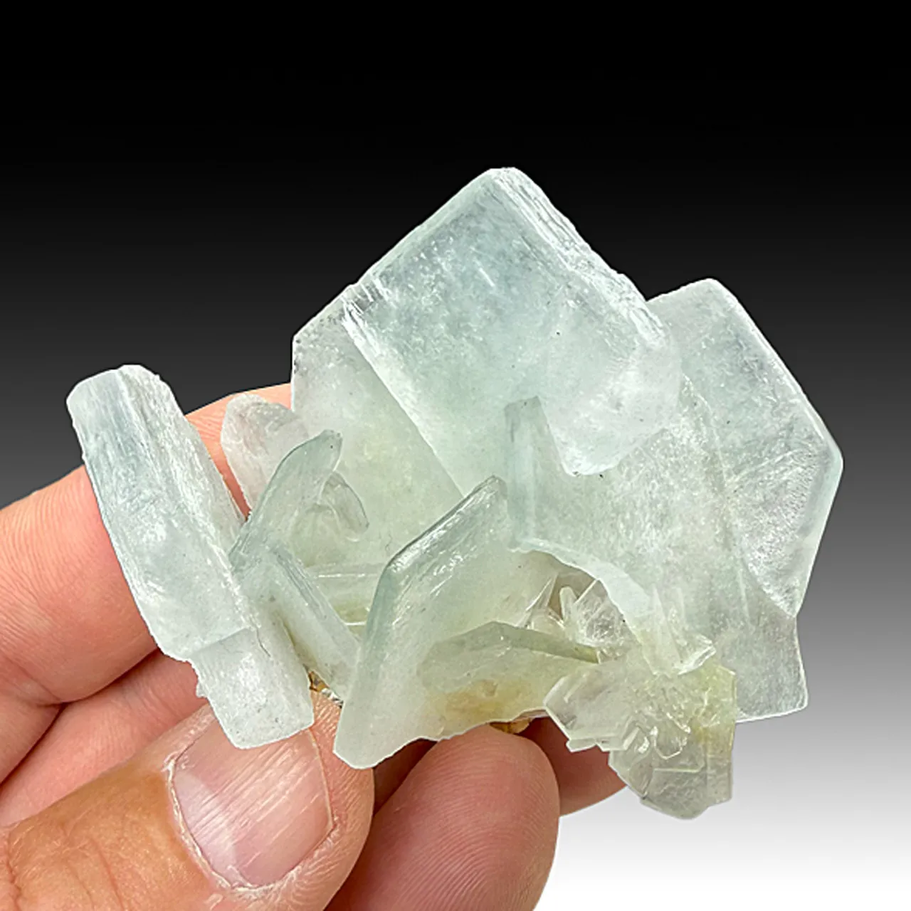 Barite (2211) - image 1