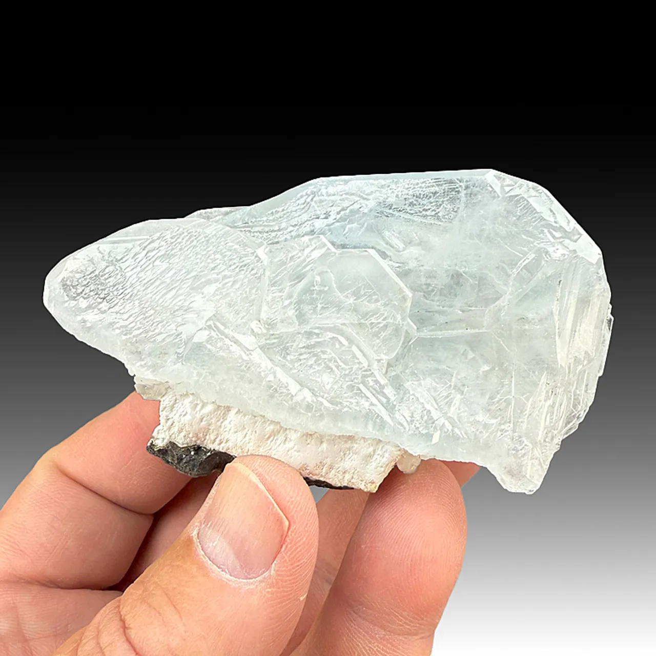 Barite (2247) - image 1