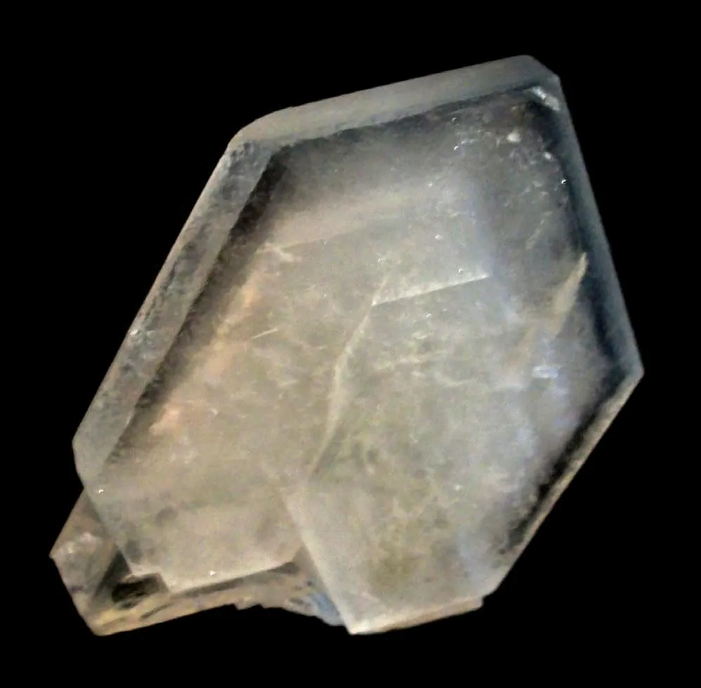 Barite - image 1