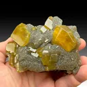 Barite (2254) - image 1