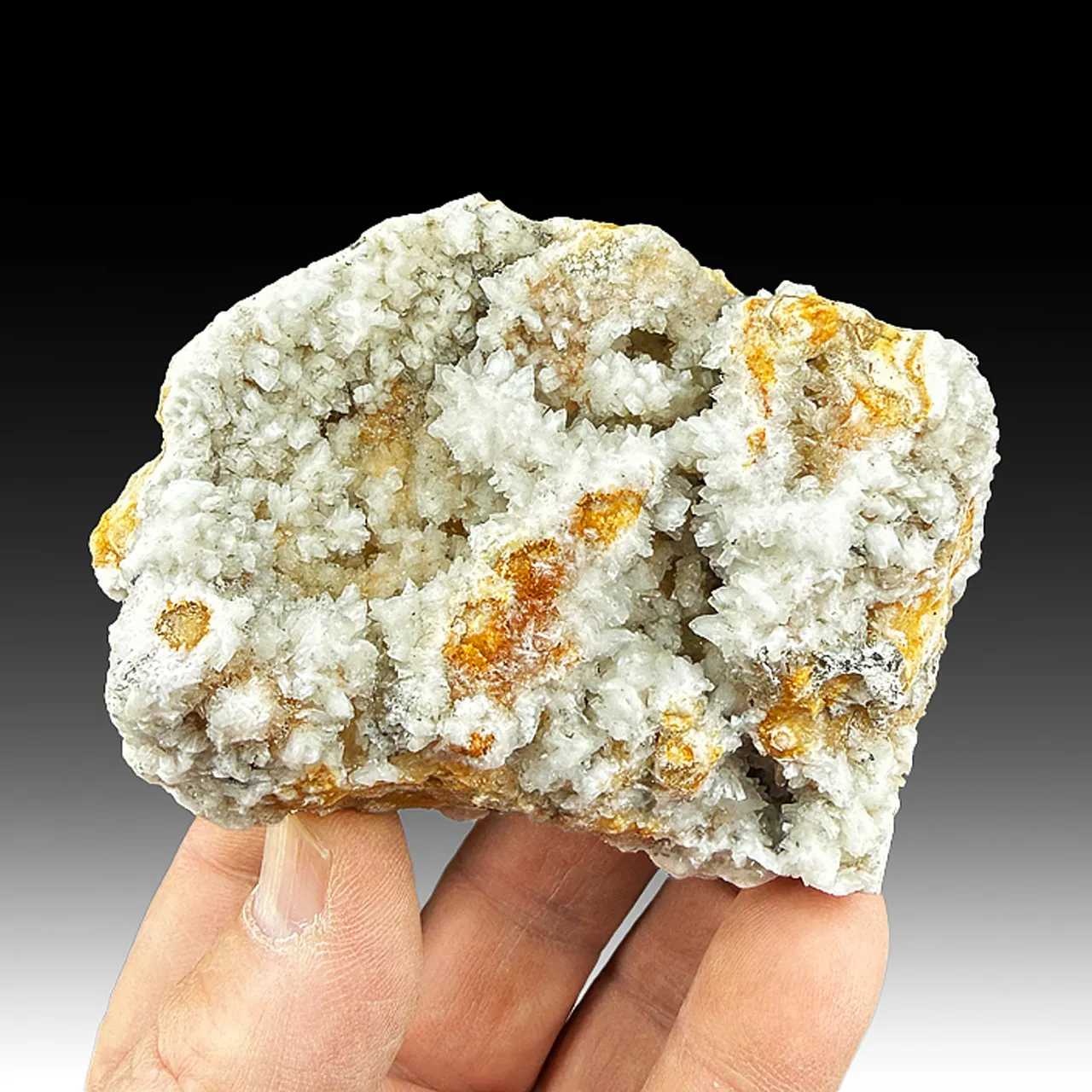 Barite - image 1