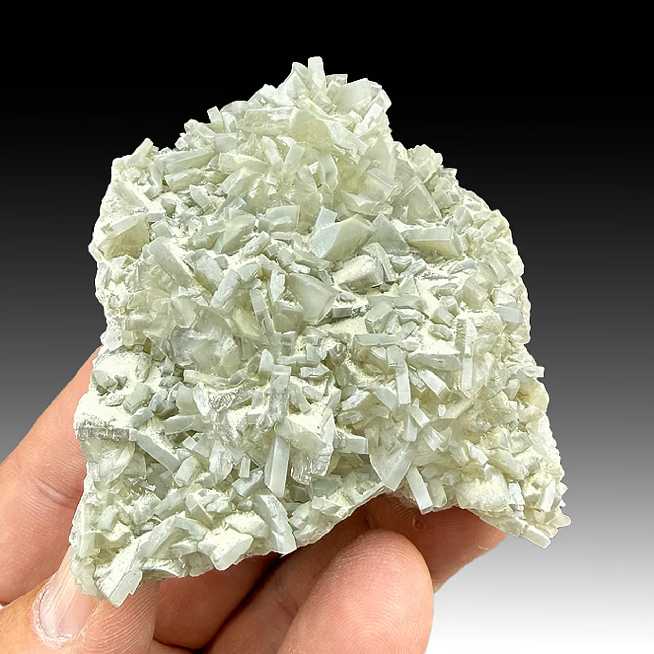 Barite - image 1