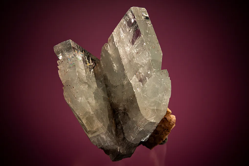 Barite image