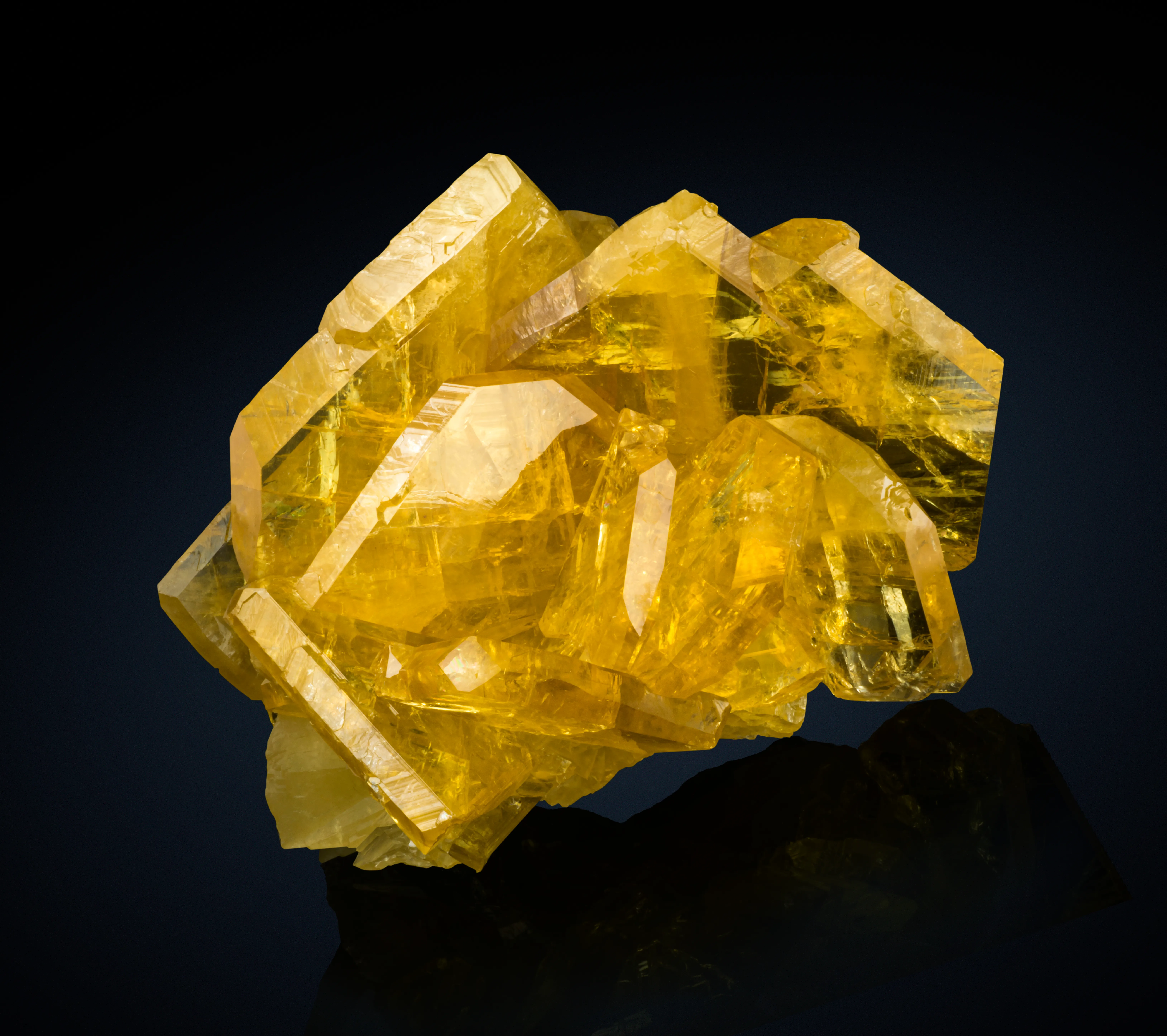 Barite - image 1
