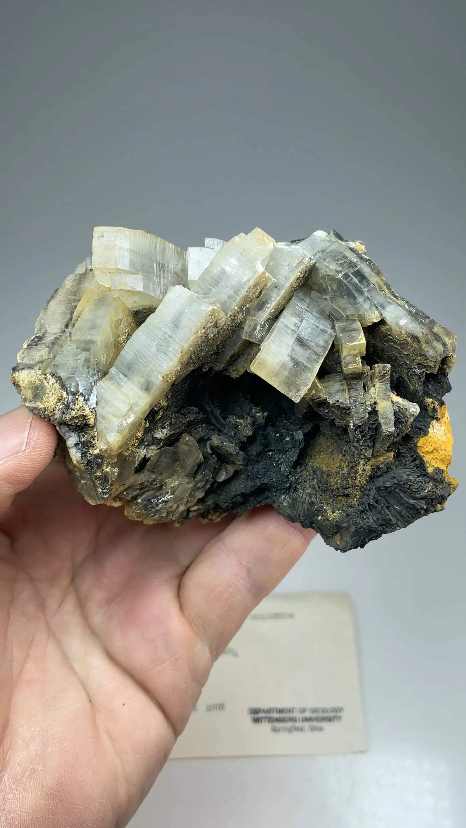Barite - image 2