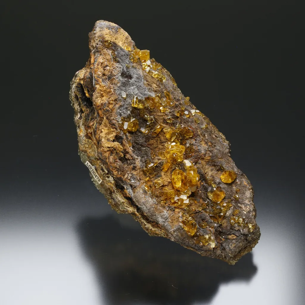 Barite - image 2