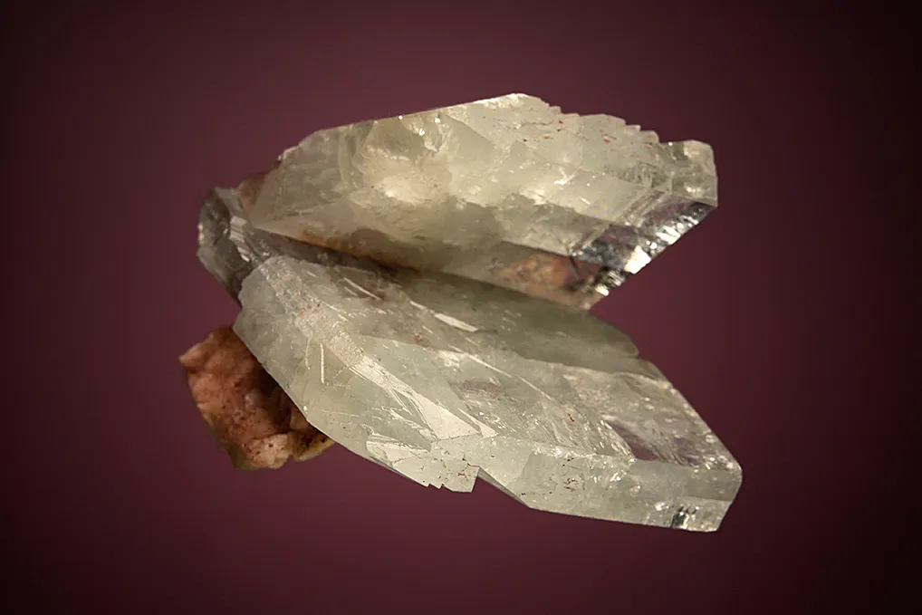 Barite - image 4