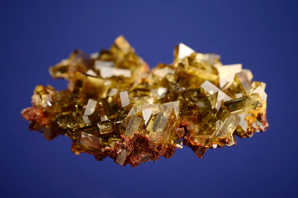 Barite - image 5