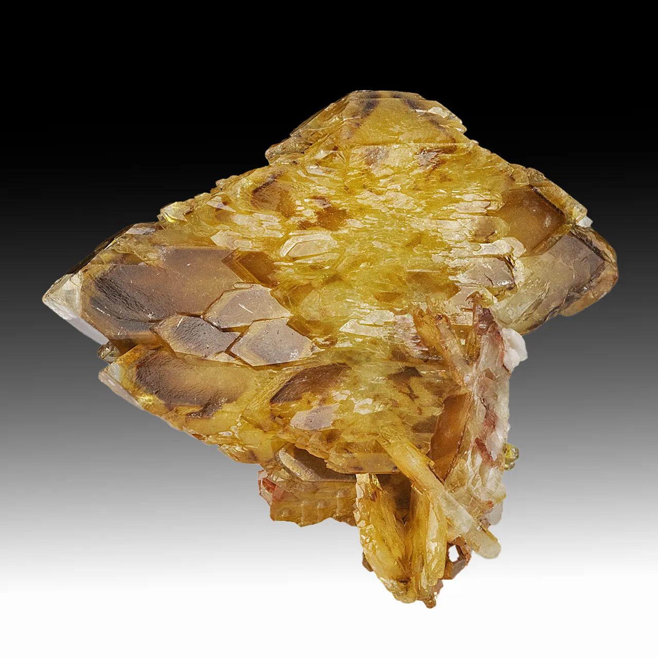 Barite - image 1