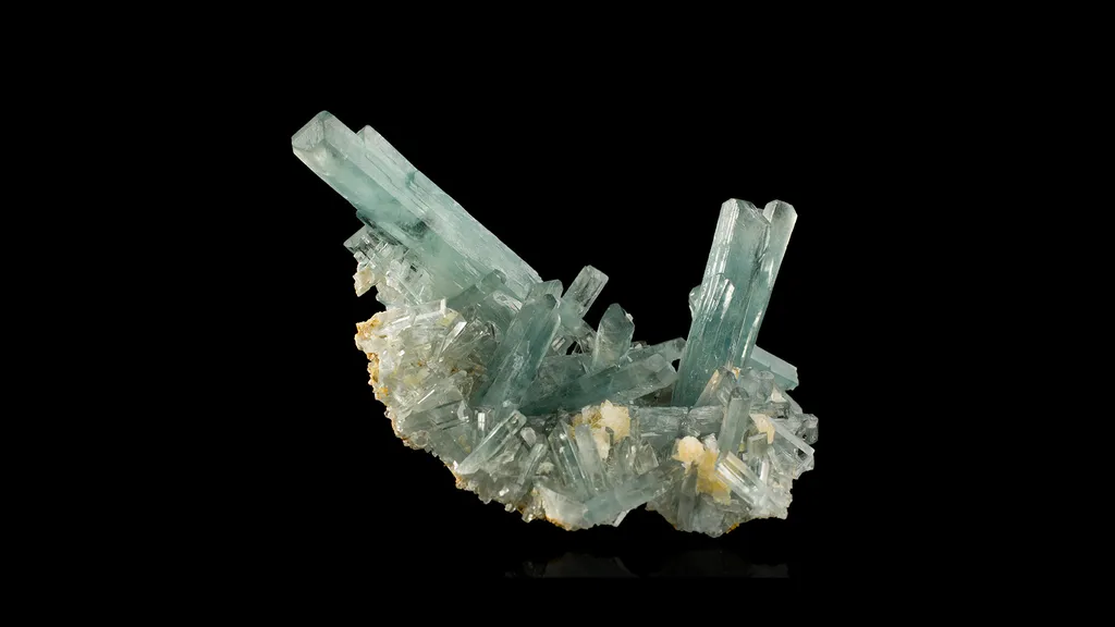 Barite image