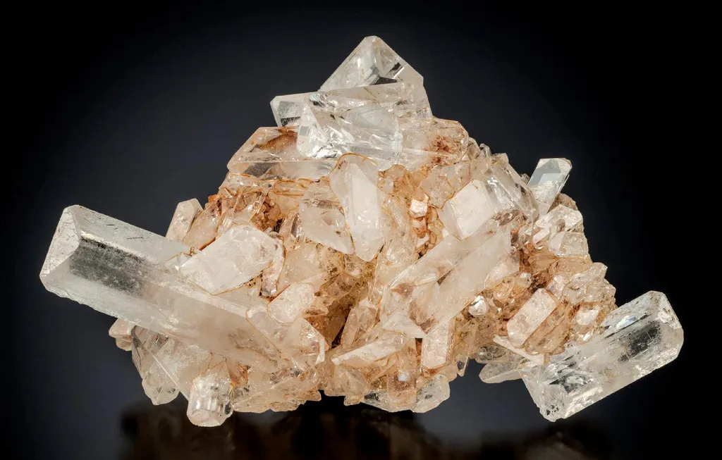Barite image