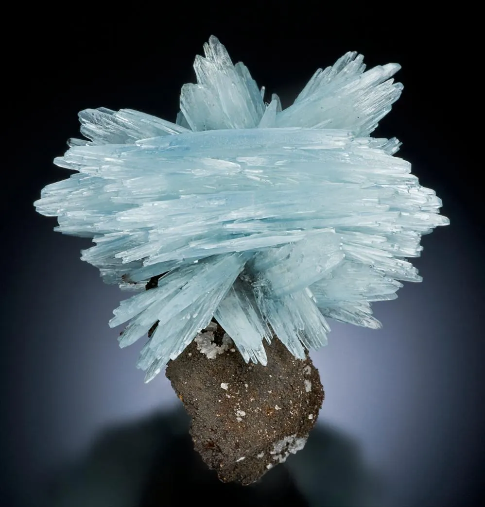 Barite - image 1