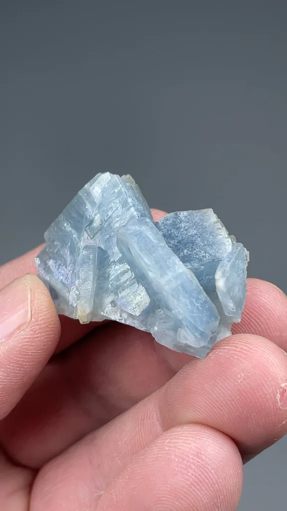 Barite - image 2