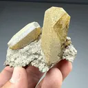 Barite (2636) - image 2