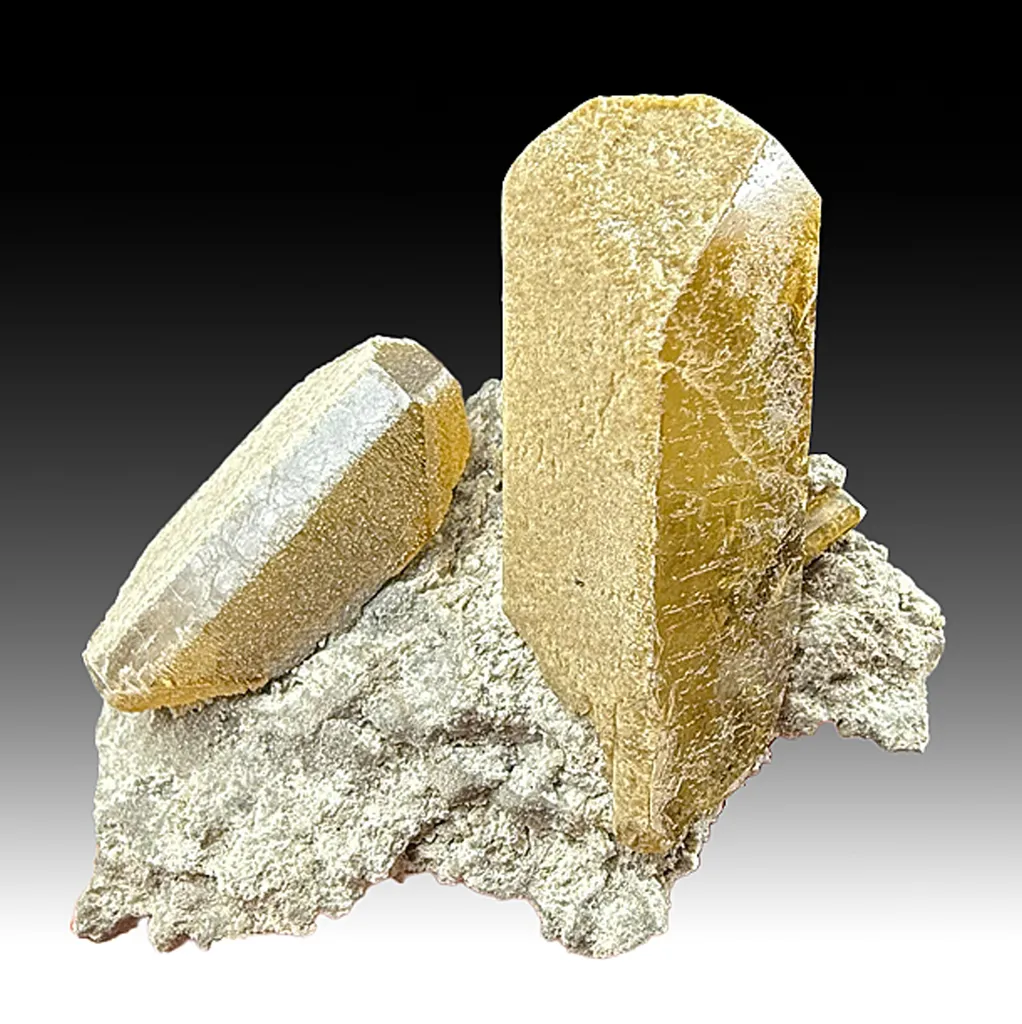Barite (2636) image