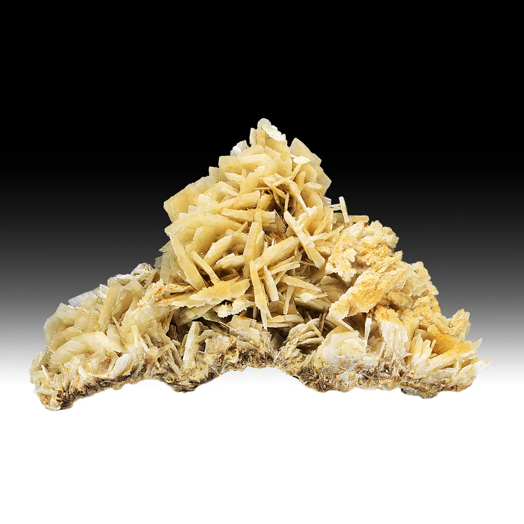 Barite image