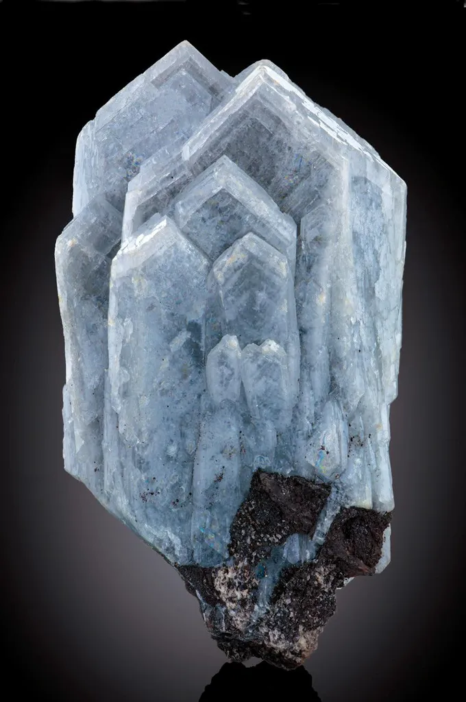 Barite image