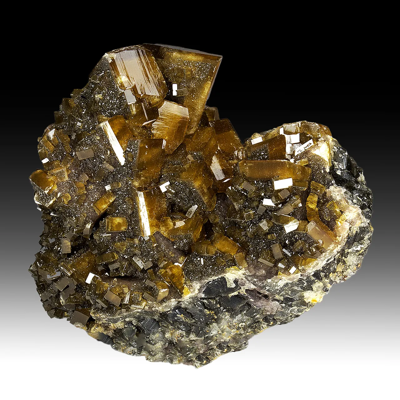 Barite - image 1