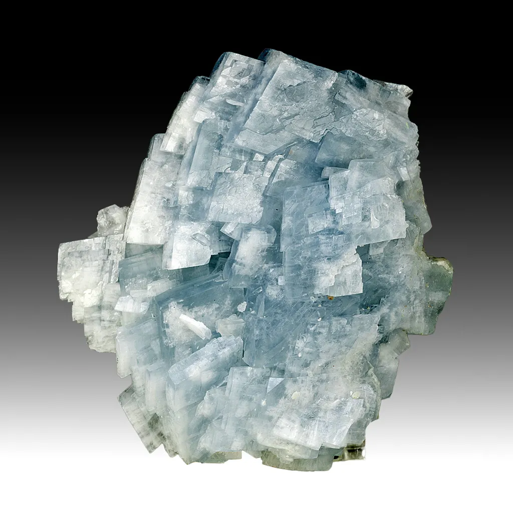 Barite image