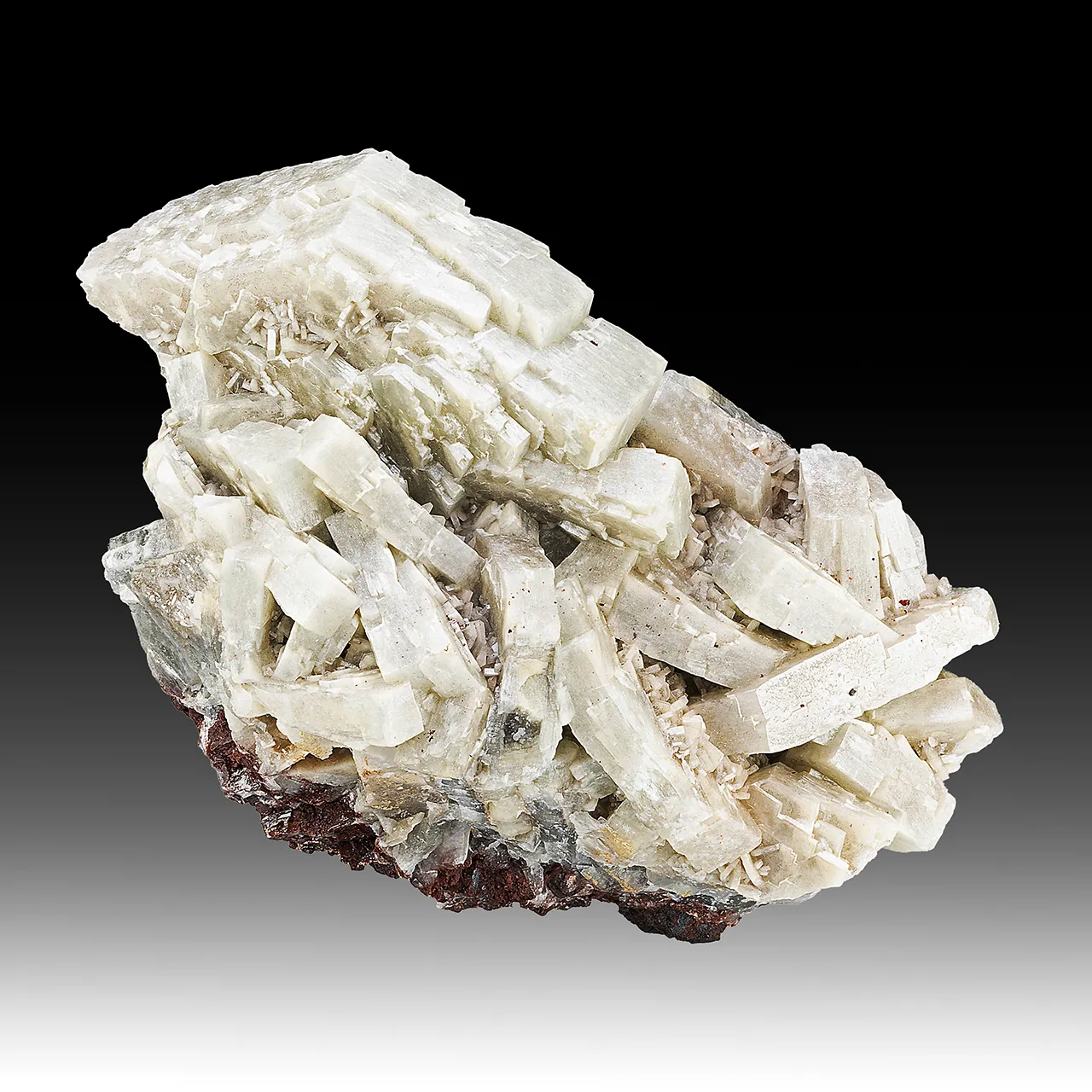 Barite - image 1