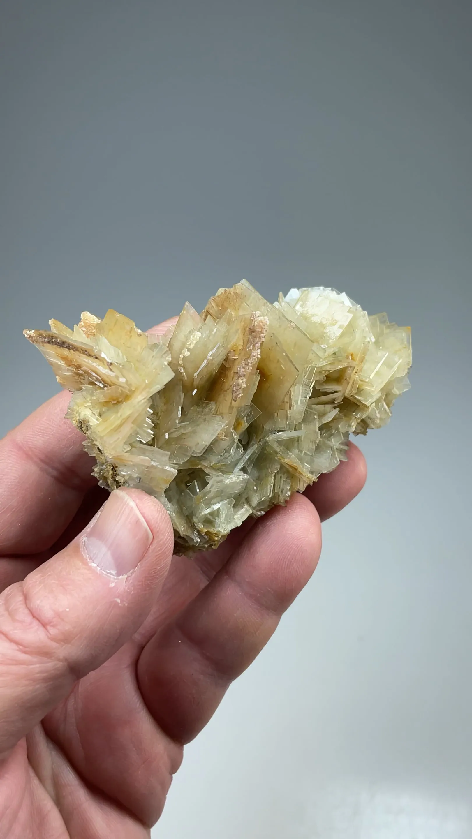 Barite - image 2