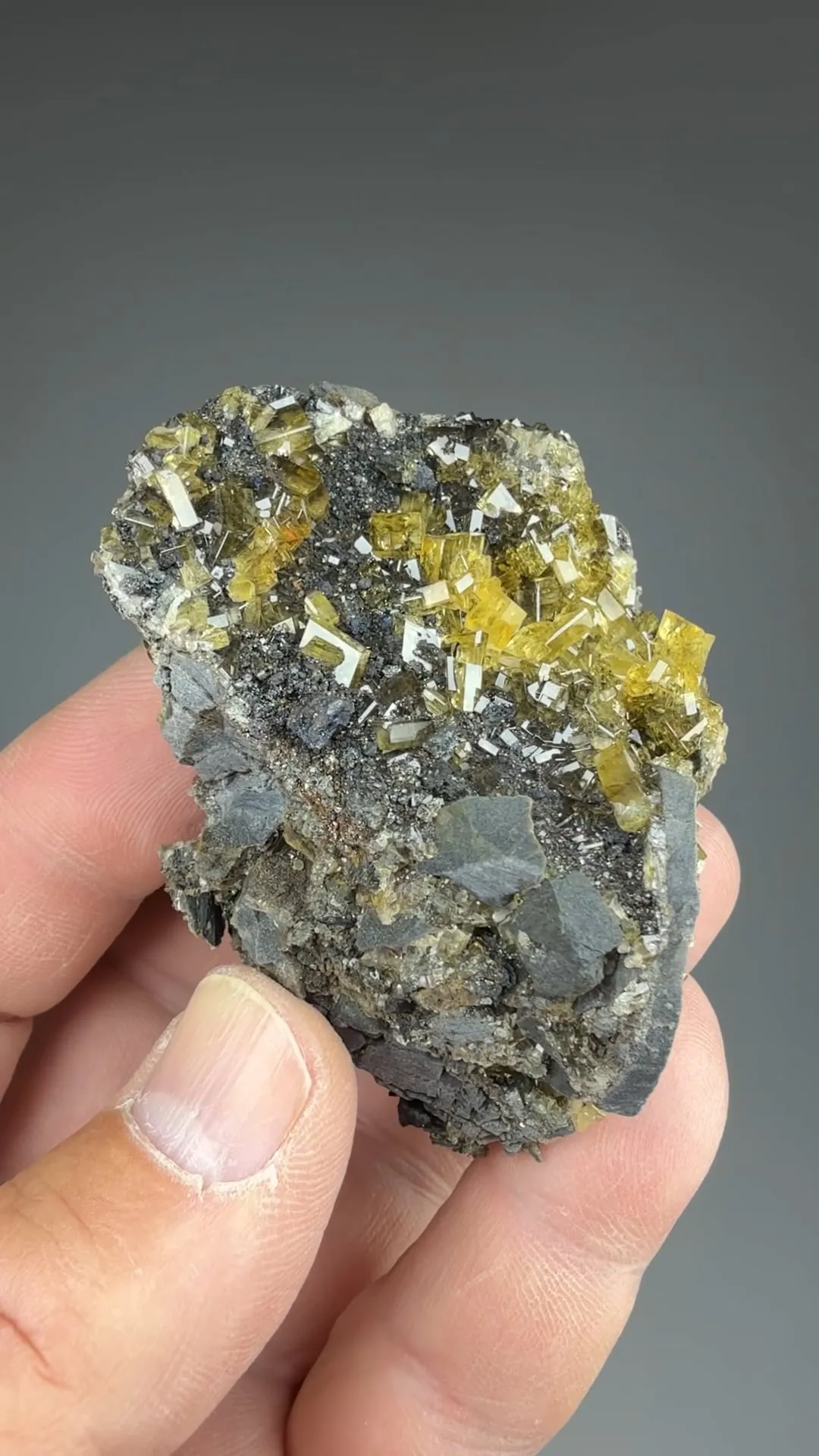Barite - image 2