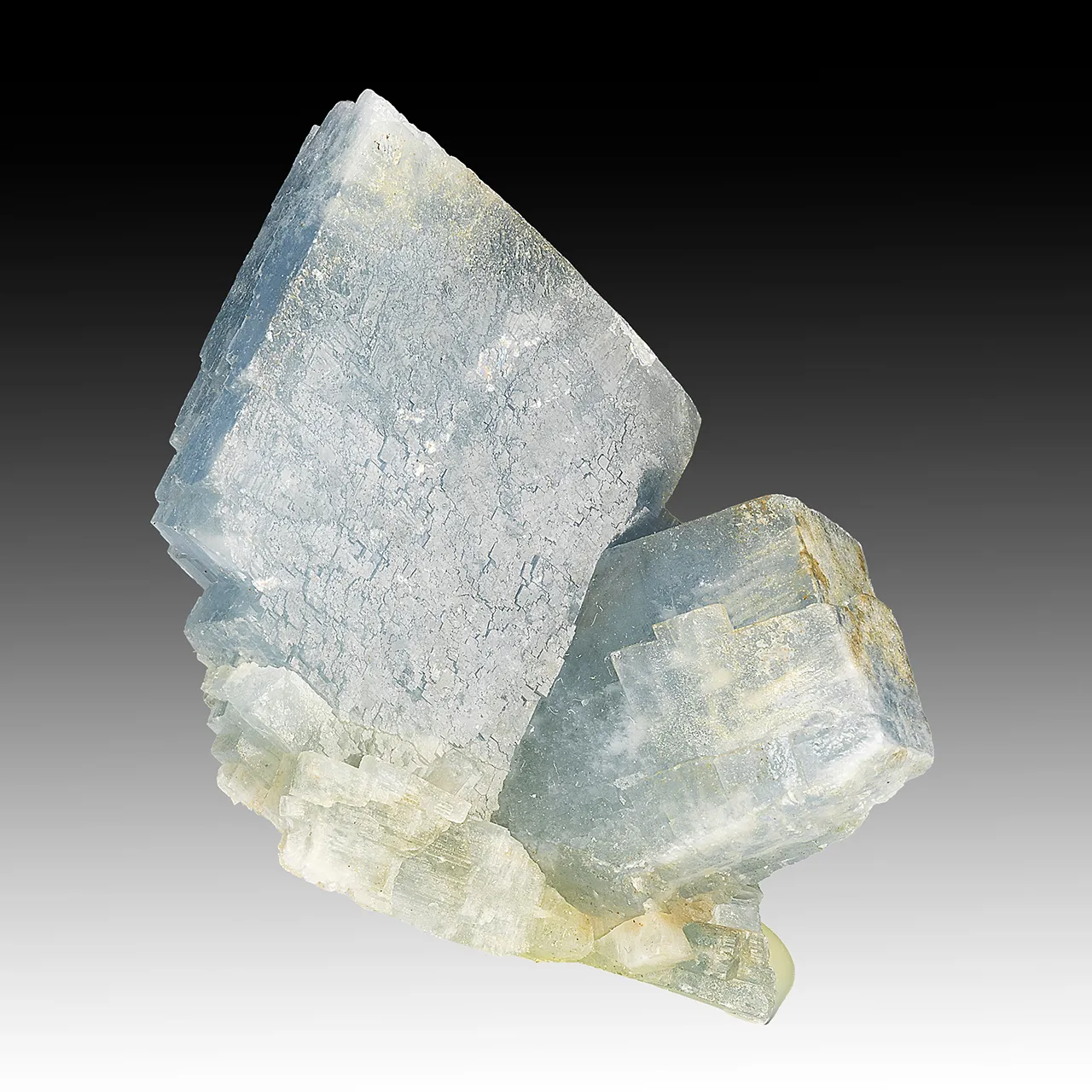 Barite - image 1