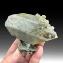 Barite - image 1