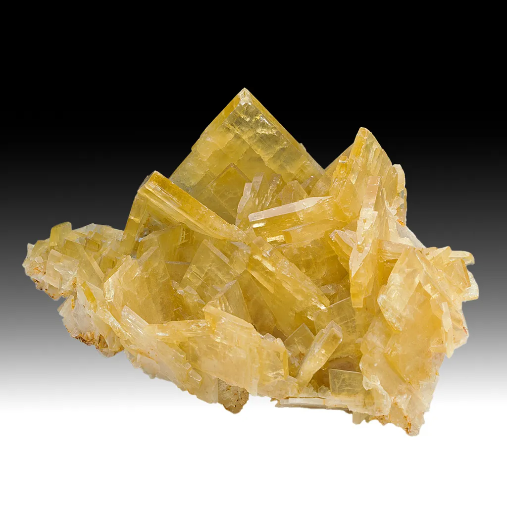 Barite image